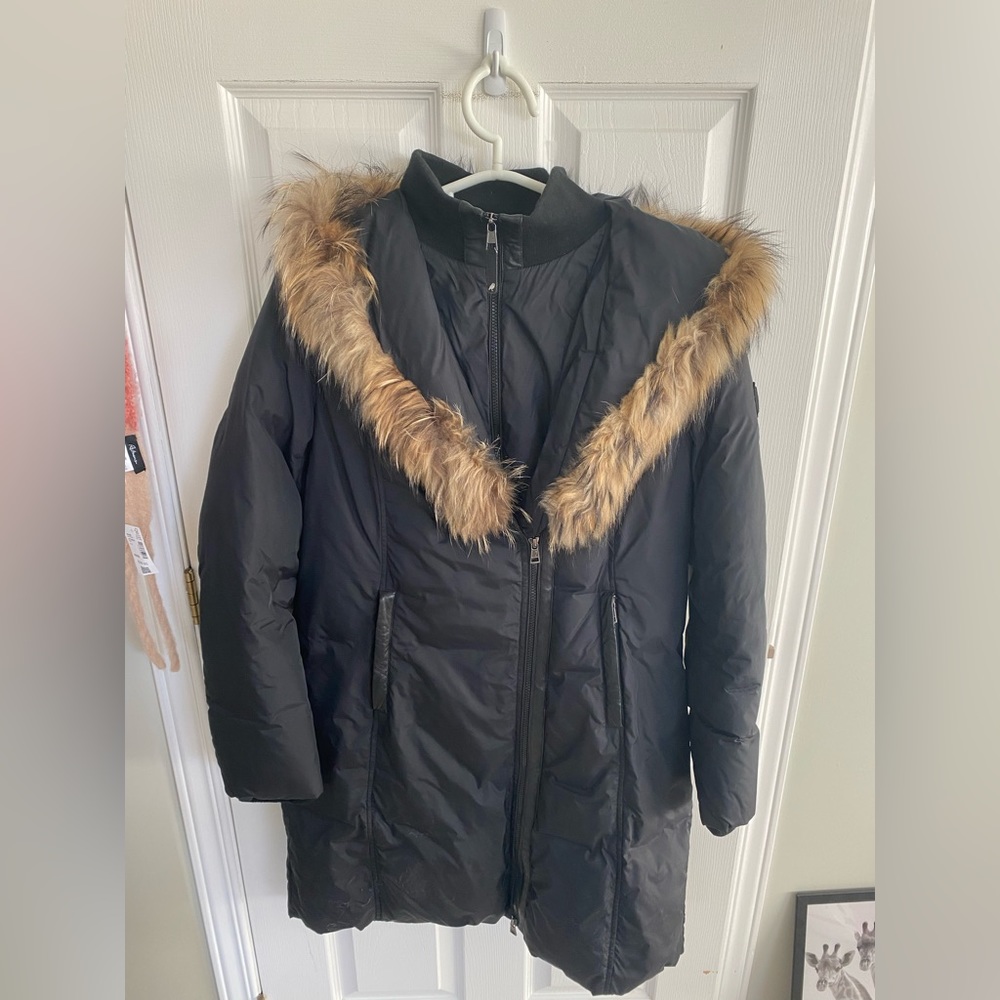 Ookpik winter parka - XL